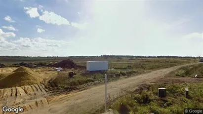 Leilighet til salg i Ulfborg - Foto fra Google Street View