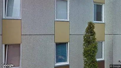 Apartments for rent i Aalborg SØ - Foto fra Google Street View