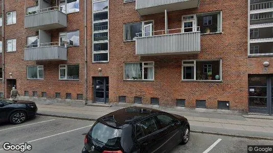 Lejligheder til salg i Valby - Foto fra Google Street View