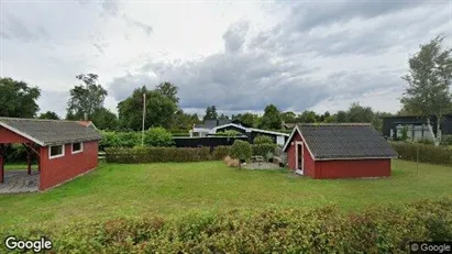 Lejligheder til salg i Hadsund - Foto fra Google Street View