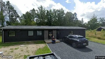 Lejligheder til salg i Hadsund - Foto fra Google Street View