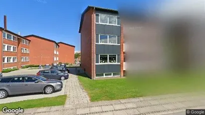 Lejligheder til leje i Lemvig - Foto fra Google Street View