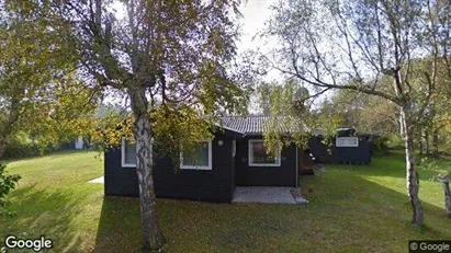 Lägenhet til salg i Grenaa - Foto fra Google Street View