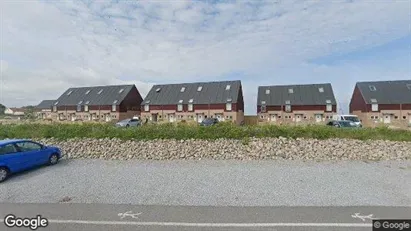 Lägenhet til salg i Glesborg - Foto fra Google Street View