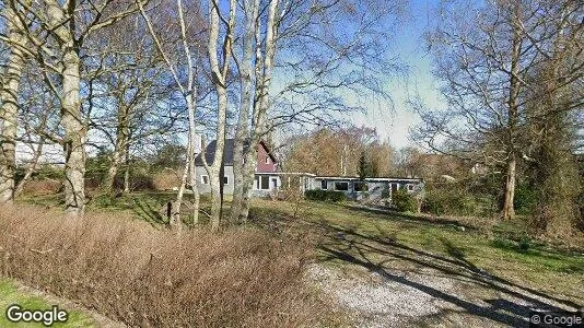 Lejligheder til salg i Nykøbing Sjælland - Foto fra Google Street View