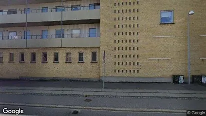 Lägenhet til salg i Holbæk - Foto fra Google Street View