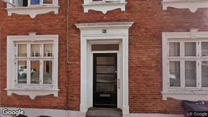 Apartments for rent i Viborg - Foto fra Google Street View