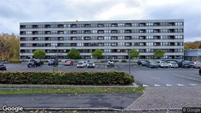 Andelsbolig (Anteilsimmobilie) til salg i Hørsholm - Foto fra Google Street View