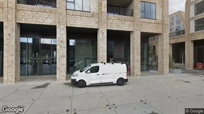 Lejligheder til salg i København K - Foto fra Google Street View