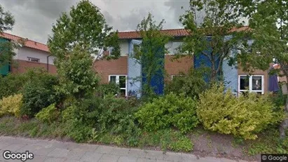 Andelsbolig (Anteilsimmobilie) til salg i Herning - Foto fra Google Street View