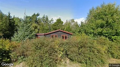 Lägenhet til salg i Gedser - Foto fra Google Street View
