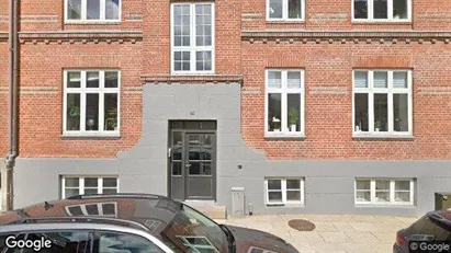 Lägenhet til leje i Esbjerg Centrum - Foto fra Google Street View
