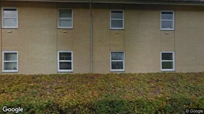 Apartments for rent i Hobro - Foto fra Google Street View