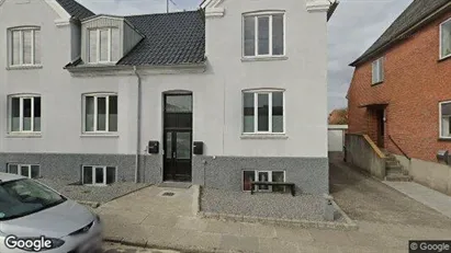 Lägenhet til salg i Randers SV - Foto fra Google Street View