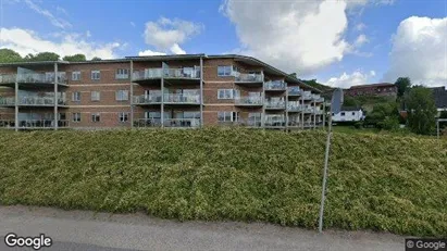 Apartments til salg i Hobro - Foto fra Google Street View
