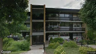 Apartments til salg i Stenløse - Foto fra Google Street View