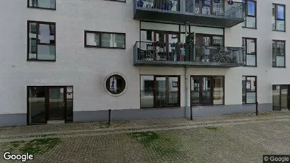 Lägenhet til salg i Köpenhamn K - Foto fra Google Street View