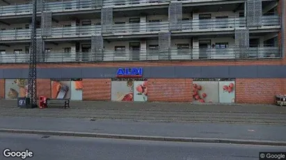 Lägenhet til salg i Brønshøj - Foto fra Google Street View