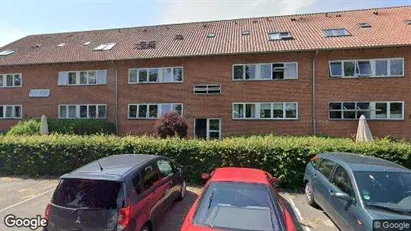 Lägenhet til salg i Søborg - Foto fra Google Street View