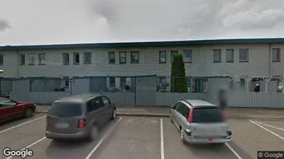 Lägenhet til salg i Slagelse - Foto fra Google Street View