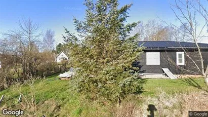 Lägenhet til salg i Nykøbing Sjælland - Foto fra Google Street View