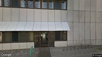 Leilighet til leje i Helsingør - Foto fra Google Street View