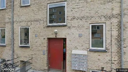 Lägenhet til salg i Köpenhamn NV - Foto fra Google Street View