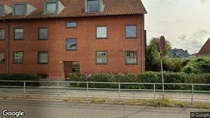 Apartments til salg i Åbyhøj - Foto fra Google Street View