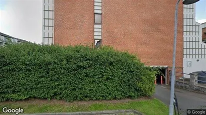 Lägenhet til salg i Smørum - Foto fra Google Street View