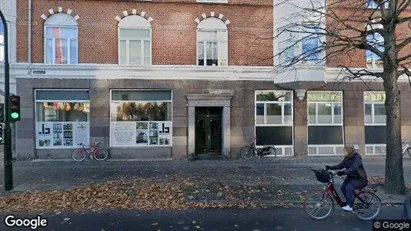 Lägenhet til salg i Frederiksberg C - Foto fra Google Street View