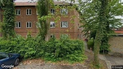 Lägenhet til salg i Kongens Lyngby - Foto fra Google Street View