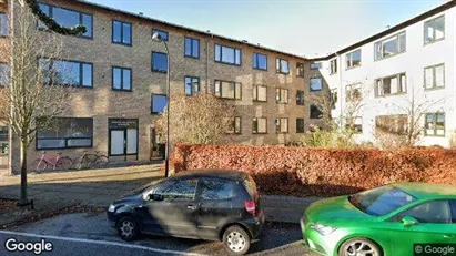 Lägenhet til salg i Gentofte - Foto fra Google Street View