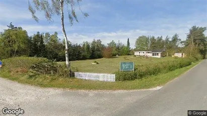 Apartments til salg i Ebeltoft - Foto fra Google Street View