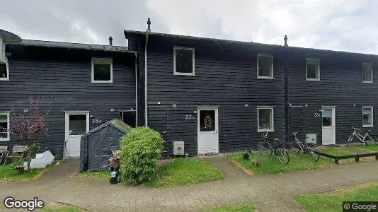 Lejligheder til leje i Viborg - Foto fra Google Street View