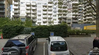 Apartments til salg i Copenhagen S - Foto fra Google Street View