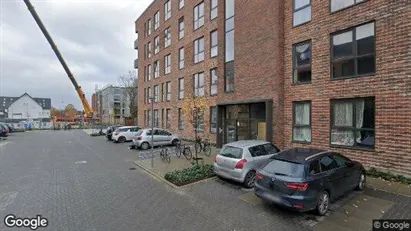 Lägenhet til leje i Brøndby - Foto fra Google Street View