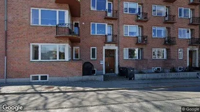 Lägenhet til salg i Svendborg - Foto fra Google Street View