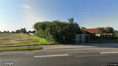 Lejligheder til leje i Agedrup - Foto fra Google Street View