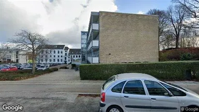 Wohnung til salg i Hørsholm - Foto fra Google Street View