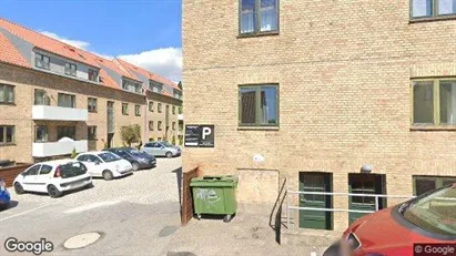 Wohnung til salg i Næstved - Foto fra Google Street View