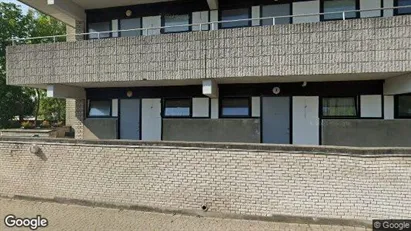 Wohnung til salg i Ballerup - Foto fra Google Street View