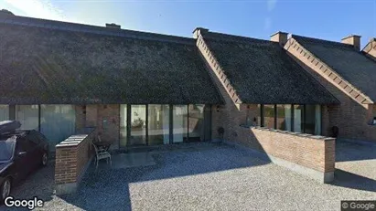 Lägenhet til salg i Rømø - Foto fra Google Street View