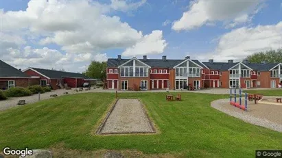 Lägenhet til salg i Lemvig - Foto fra Google Street View