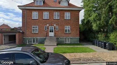 Lägenhet til salg i Odense C - Foto fra Google Street View