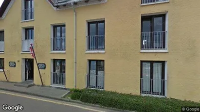Leilighet til salg i Samsø - Foto fra Google Street View