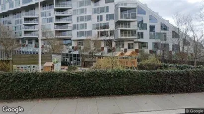 Lägenhet til salg i Köpenhamn S - Foto fra Google Street View