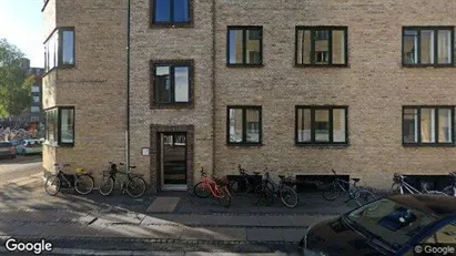 Wohnung til salg i Kopenhagen Nørrebro - Foto fra Google Street View