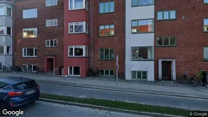 Apartments til salg i Arhus N - Foto fra Google Street View