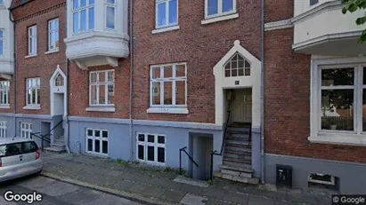 Lägenhet til salg i Kolding - Foto fra Google Street View