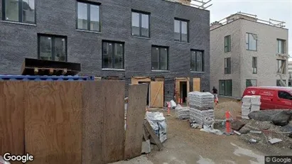 Wohnung til salg i Nordhavnen - Foto fra Google Street View